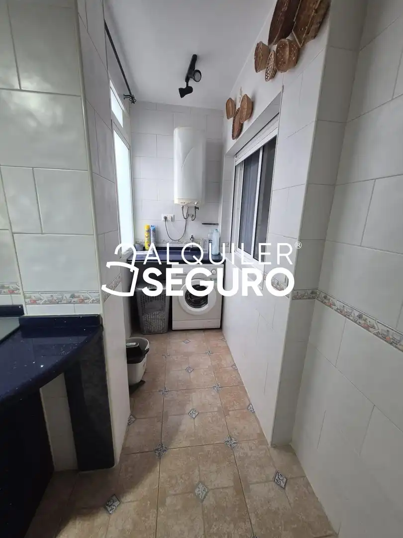 Appartement avec ascenseur à louer à Viviar Tellez, imagen 6