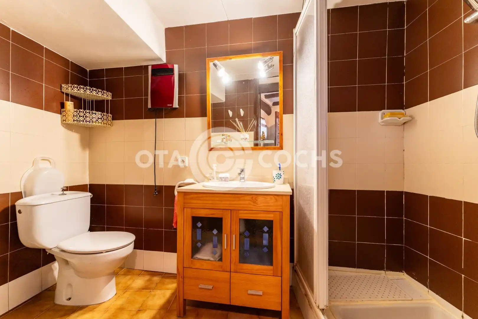 Country house zum Verkauf in Plaça Prudenci Sero Navas, Cabacés