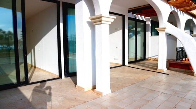 Planta baja en Alquiler en Carrer de l'Illa de Xipre, 21 en Ciudad Jardín