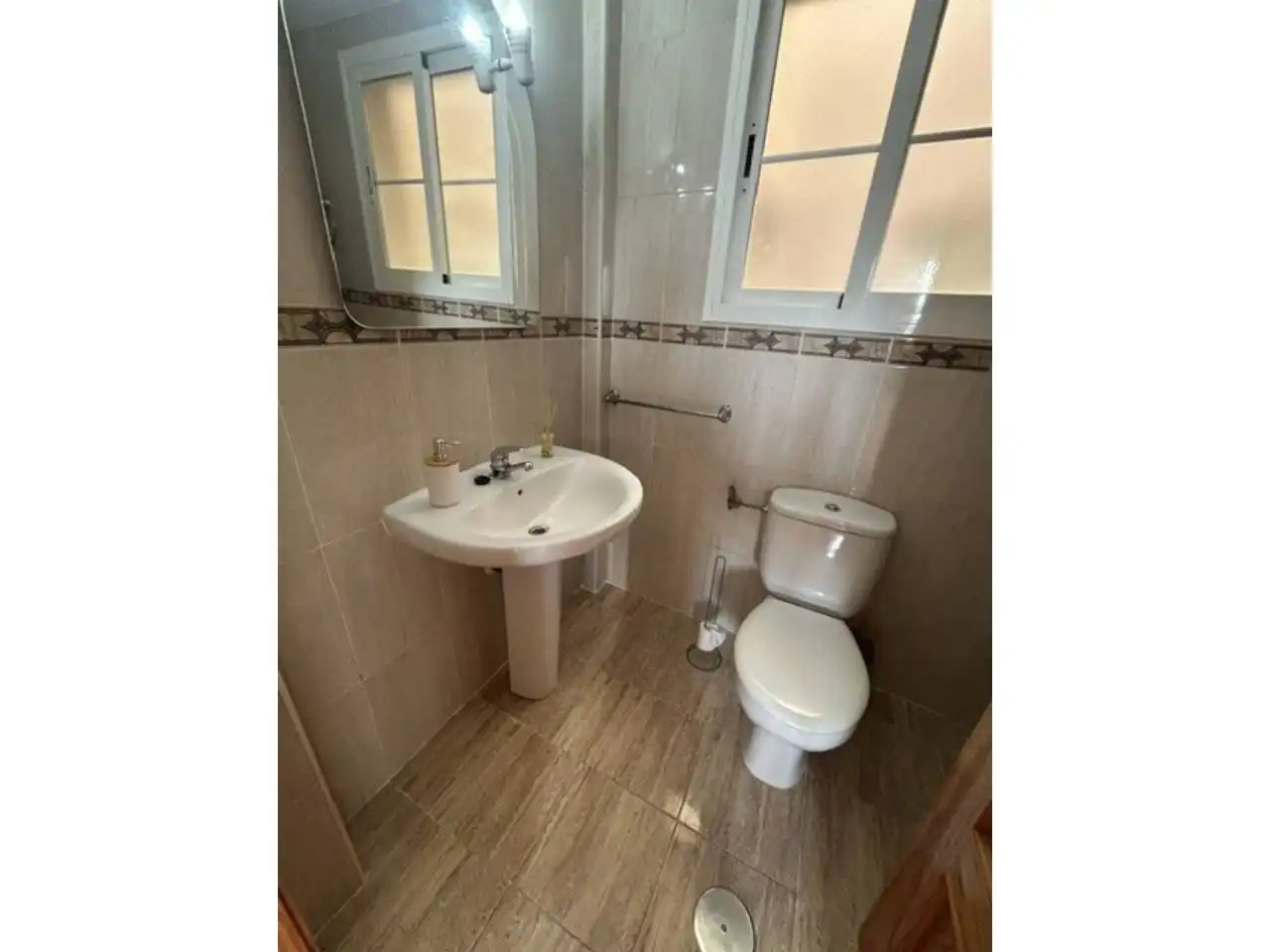 Flat for rent in Calle Mirasierra, Aguadulce Norte