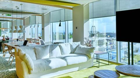 Foto 3 von Büro zur Miete in del Gas, La Barceloneta, Barcelona Capital