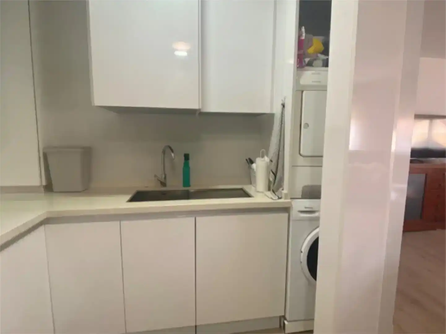 Cuina de Pis en venda en Las Torres de Cotillas amb Aire condicionat, Parquet i Traster
