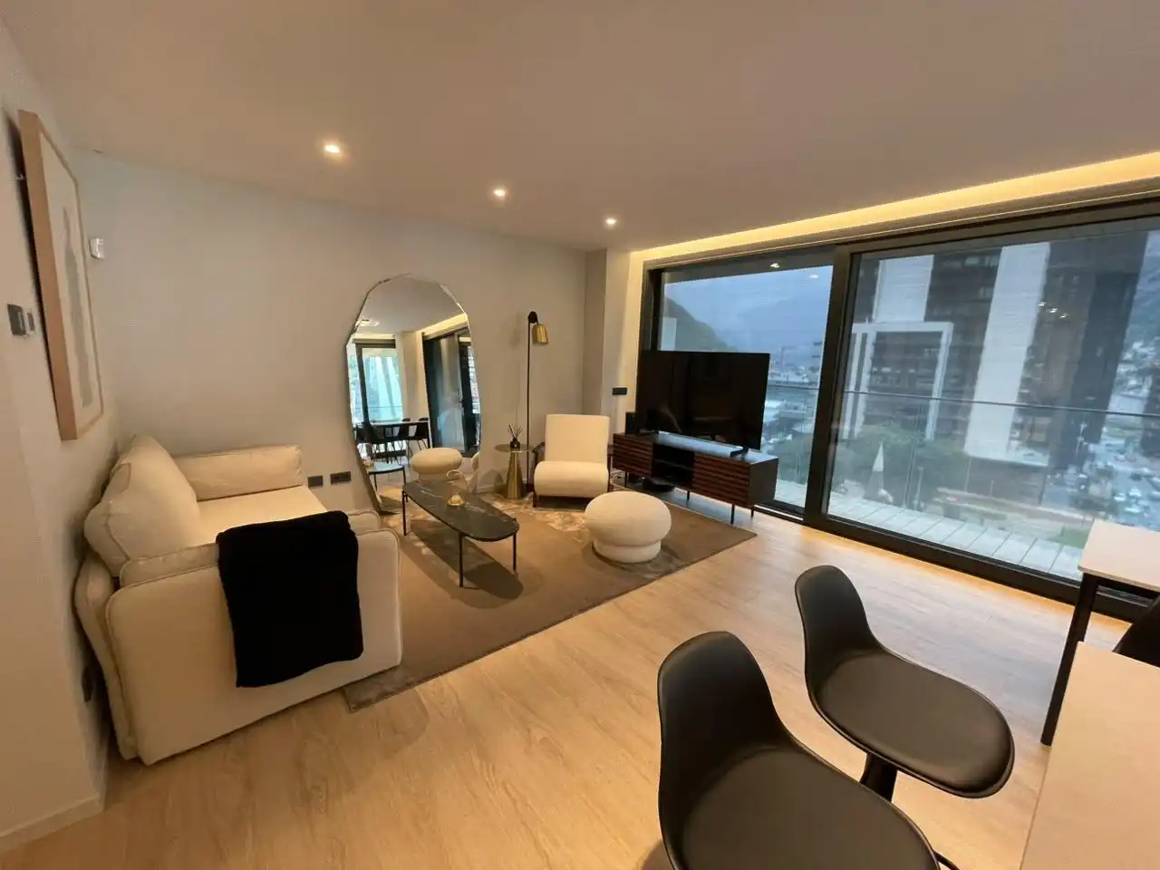 3-bedroom flat for rent in Escaldes-Engordany · 15 of 58