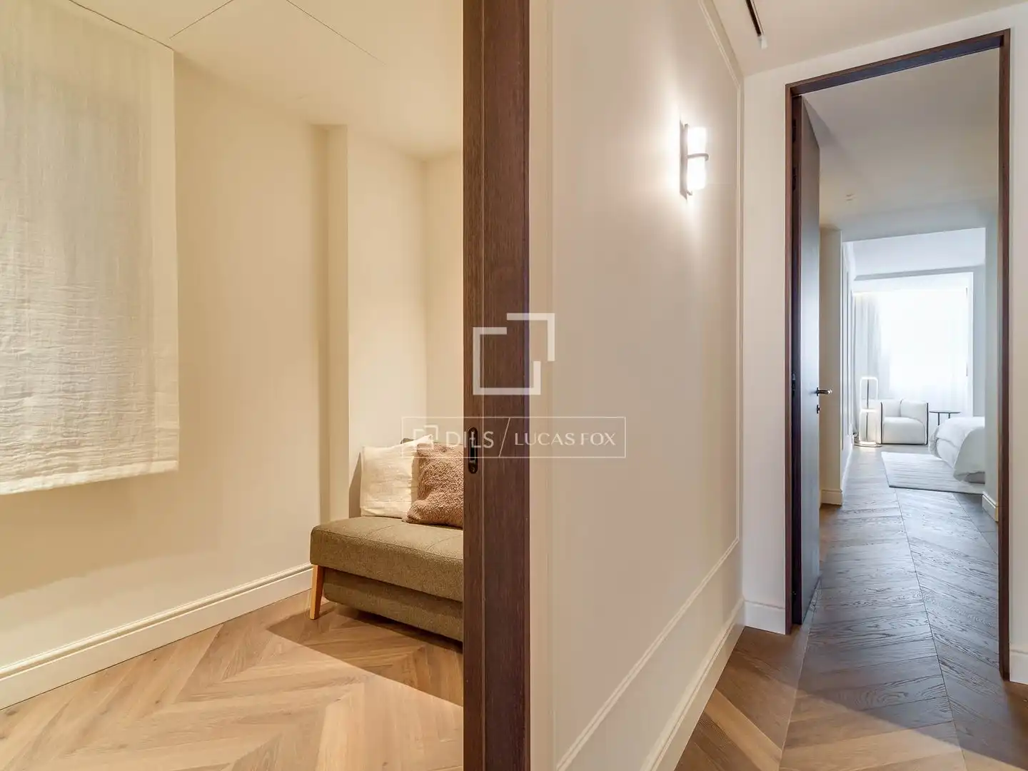 Piso en venta en Barcelona con Aire acondicionado, Amueblado y Balcón