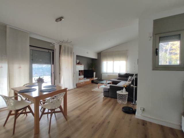 Casa-chalet en Venta en Sant Antoni de Vilamajor