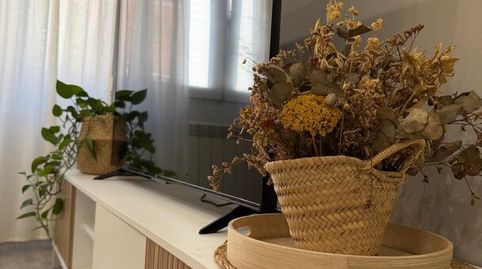 Photo 3 of Flat for rent in Calle Ribagorza, 3, Llano, Gijón