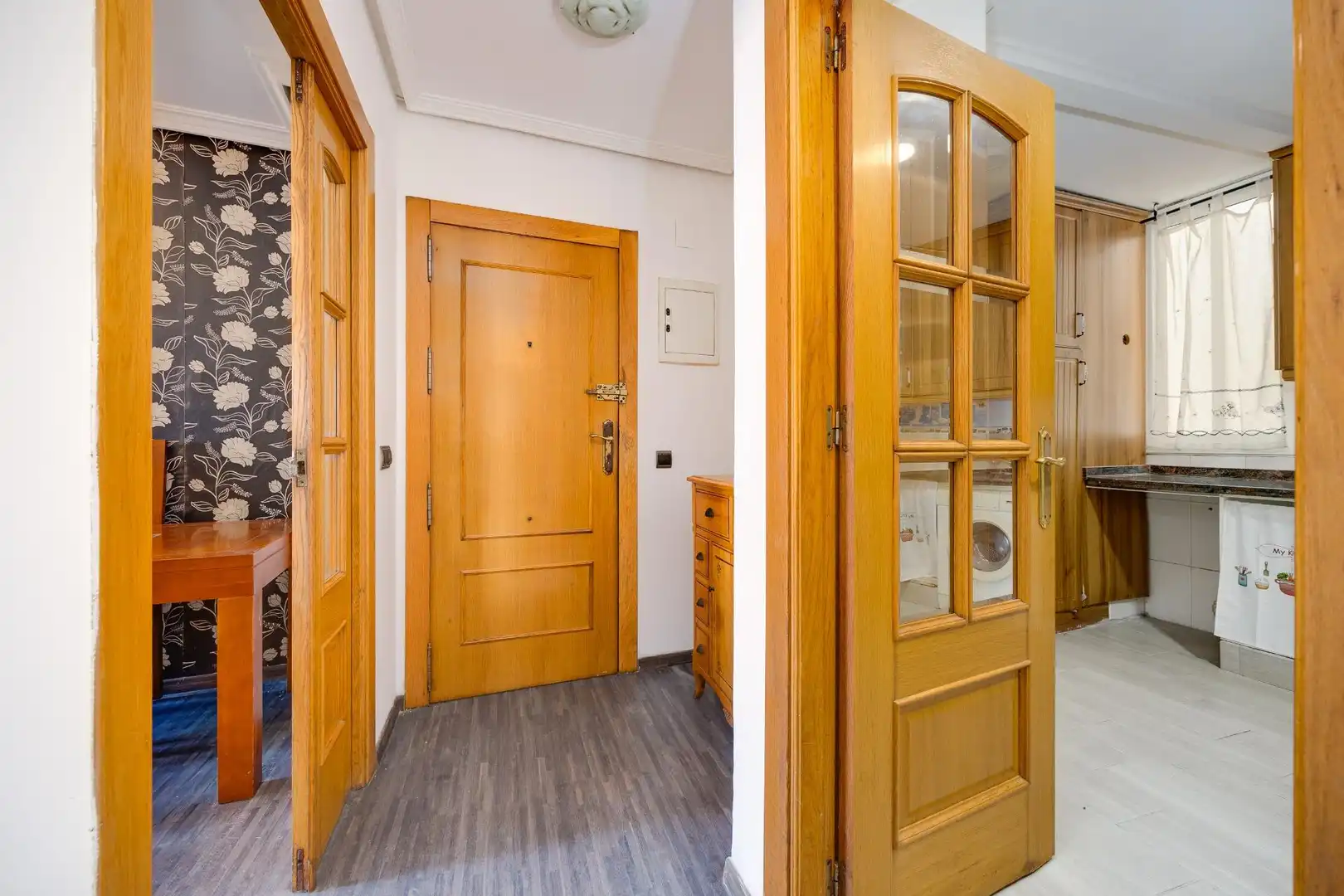 Apartament en venda a El Molino