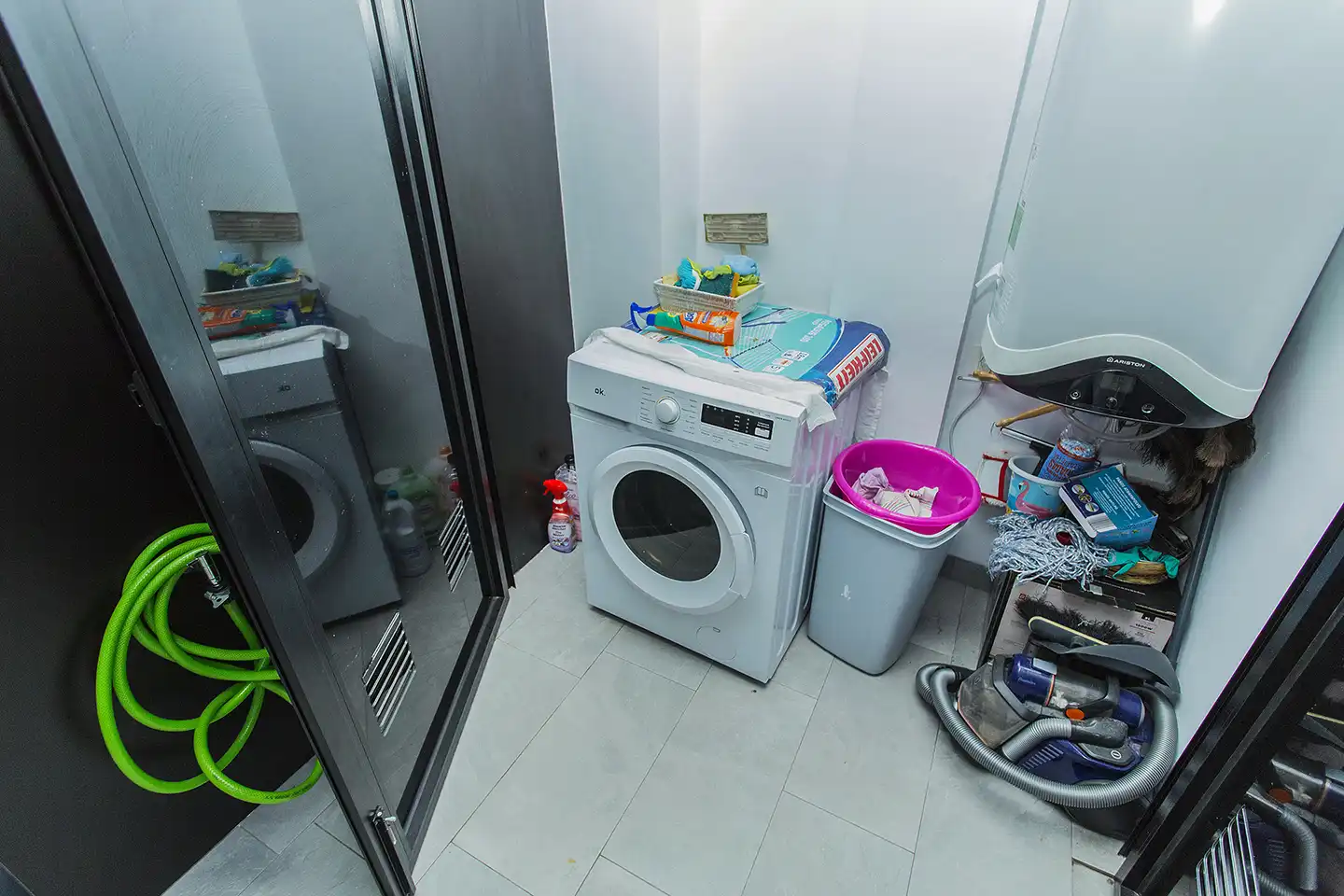 Apartamento con piscina en venta en Centro, imagen 28