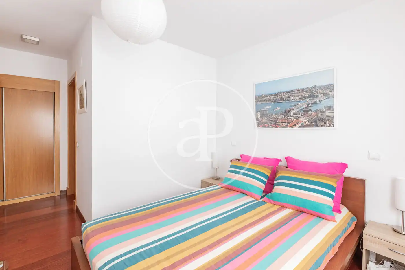 Piso con piscina en venta en C. Alcalde Henche de la Plata, imagen 27