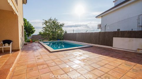 Foto 3 de Casa o chalet en venta en Montmar, Castelldefels
