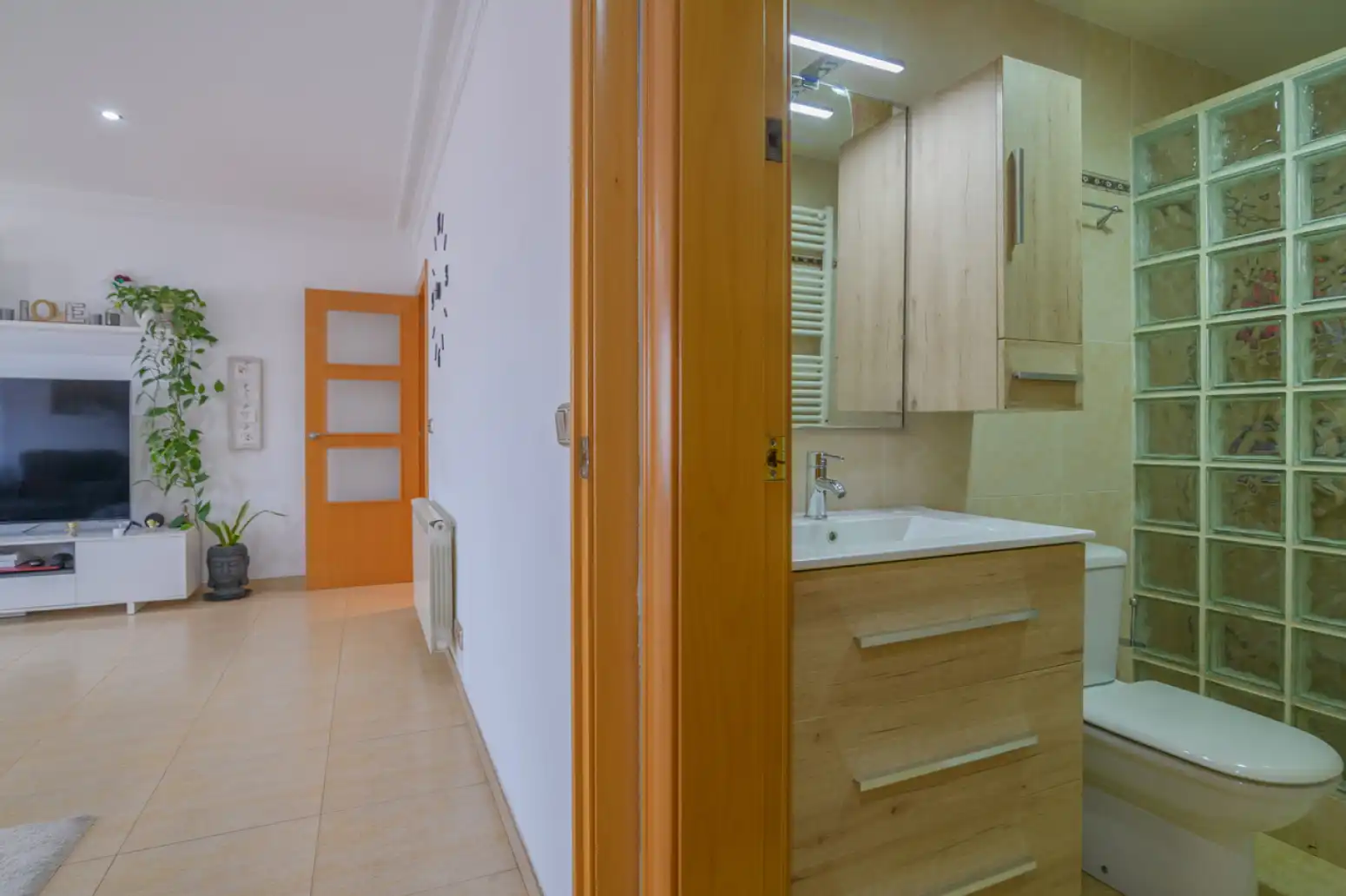 Attic for sale in Viladecans  with Air Conditioner, Heating and Balcony