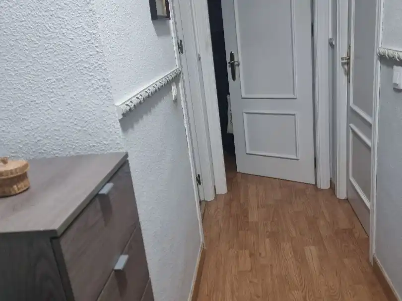 Flat for sale in San Juan de Aznalfarache  with Air Conditioner, Terrace and Balcony