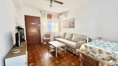 Foto 4 de Apartament de lloguer a Santiago de la Ribera, Murcia