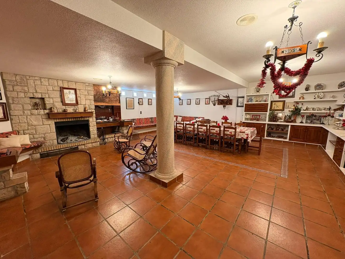 Detached house for sale in Sax, imagen 47