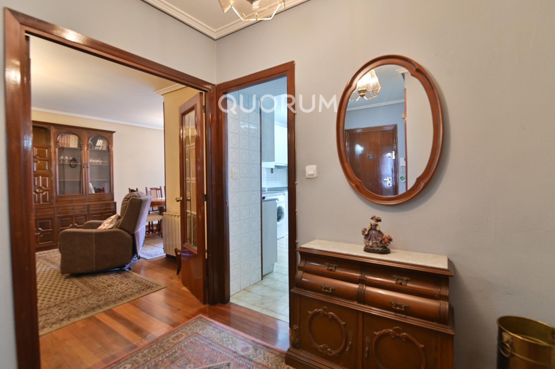 Flat for sale in Galdakao  with Heating, Storage room and Balcony