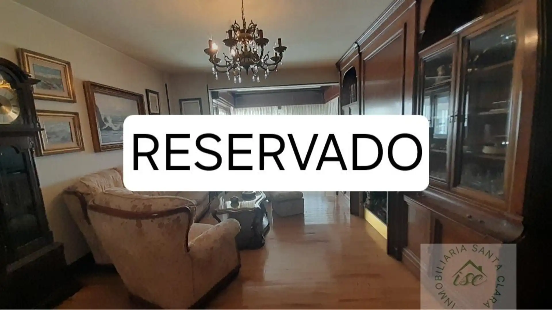 Piso en venta en Bilbao  con Calefacción