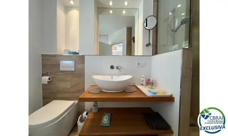 Detached house with pool for sale in Noguera 20A, imagen 17