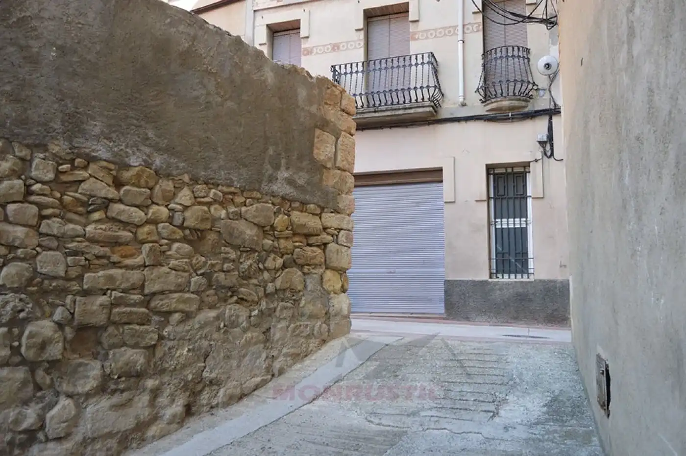 Außenansicht von Residential zum Verkauf in Vimbodí i Poblet