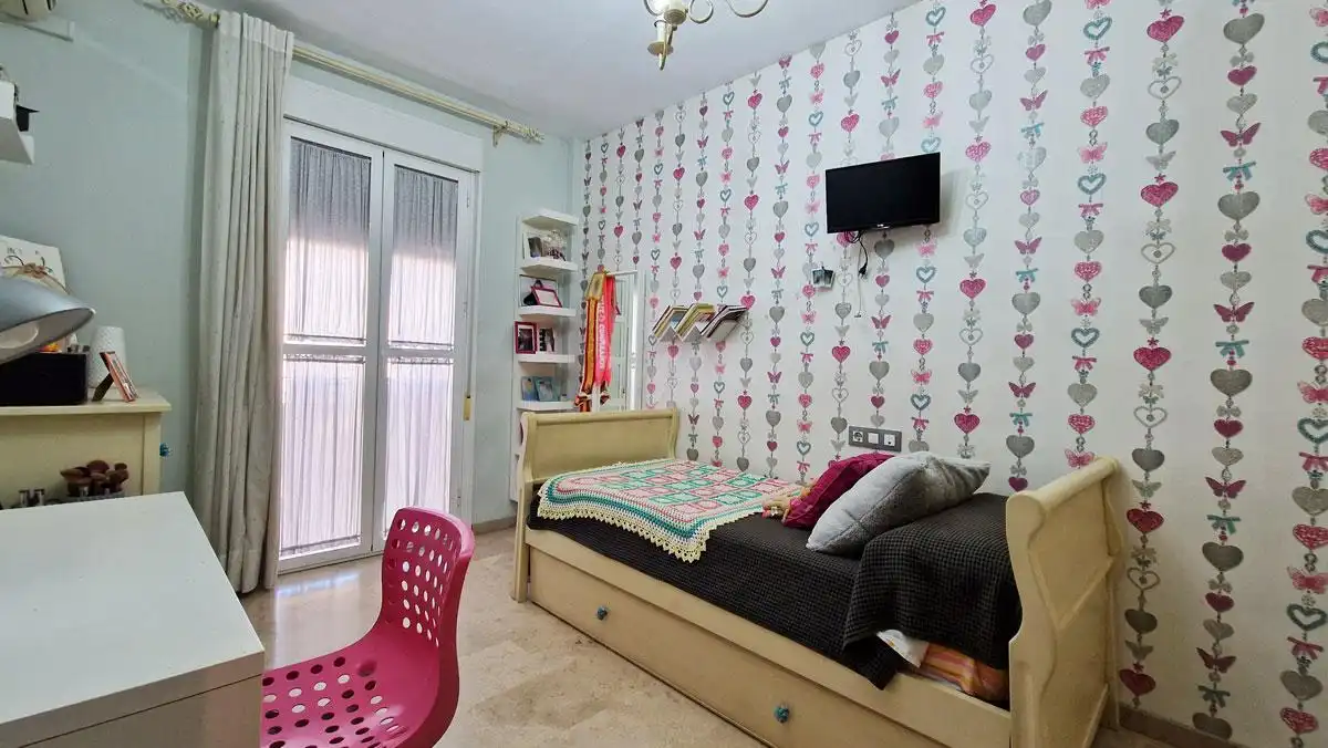 Maison mitoyenne à vendre à Coria del Río, imagen 16