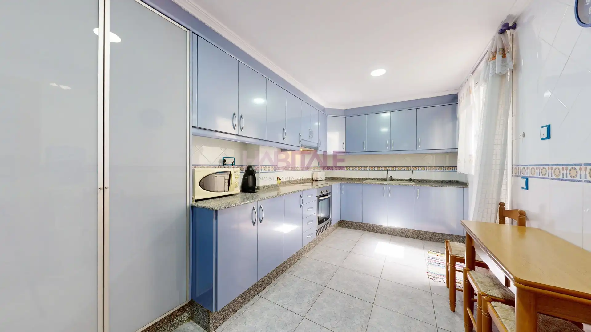 Kitchen of Detached homes for sale in Torrent  with Terrace