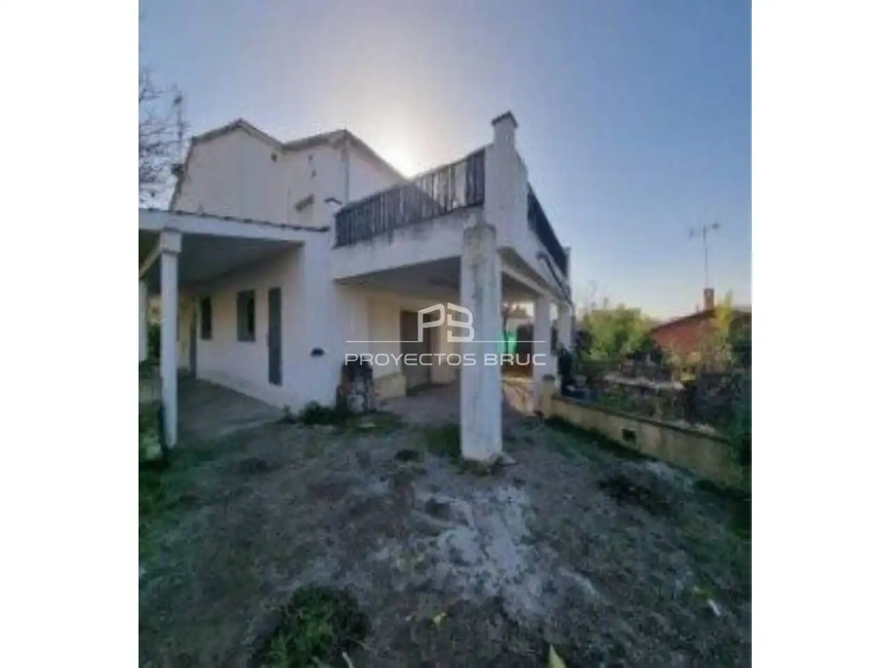 Casa o chalet en venta en Fonollosa, Barcelona