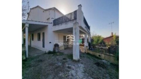 Fonollosa en Canet de Fals  Torre a reformar con amplia parcela  Infórmese, imagen 2