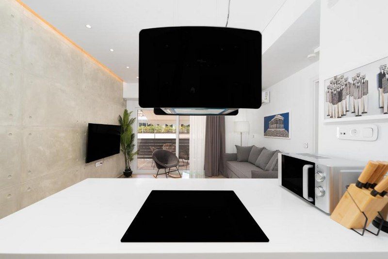 Wohnungen zur Miete in Infante Juan Manuel