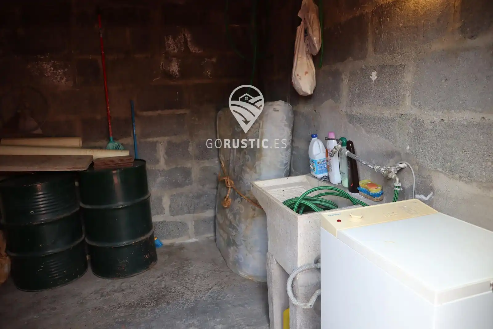 Casa o chalet en venta en Piedra Romana, 24, Hermigua