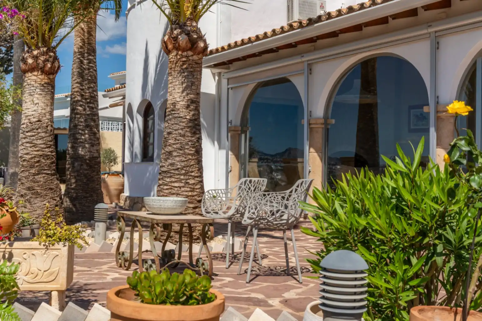 Casa o chalet en venta en Altea ciudad