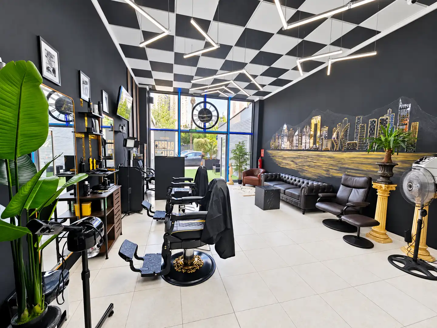 Local comercial en alquiler en Playa de Levante, imagen 5