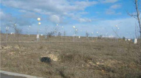 Foto 3 de Residencial en venda a Perdiguera, Zaragoza