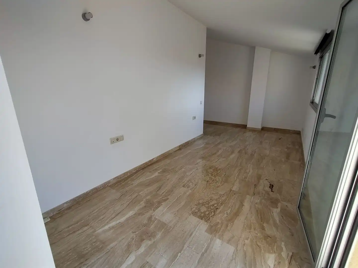 Piso con ascensor en alquiler en JAUME ISERN, imagen 11