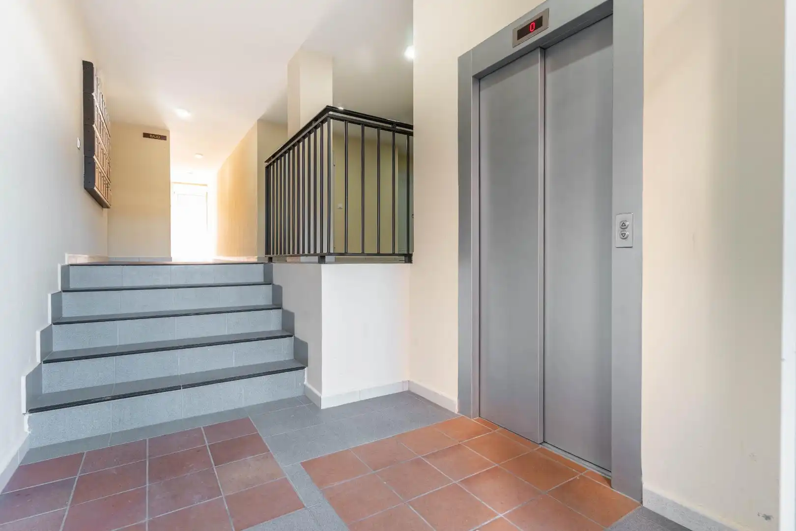 Wohnung zum Verkauf in Valencia de Don Juan mit Heizung