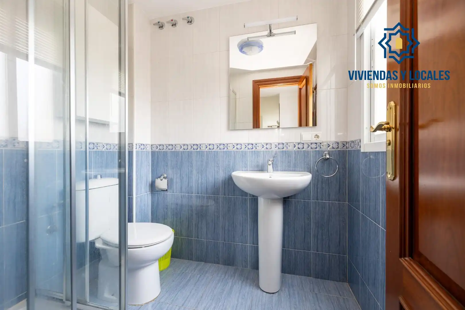 Apartament en venda a San Miguel