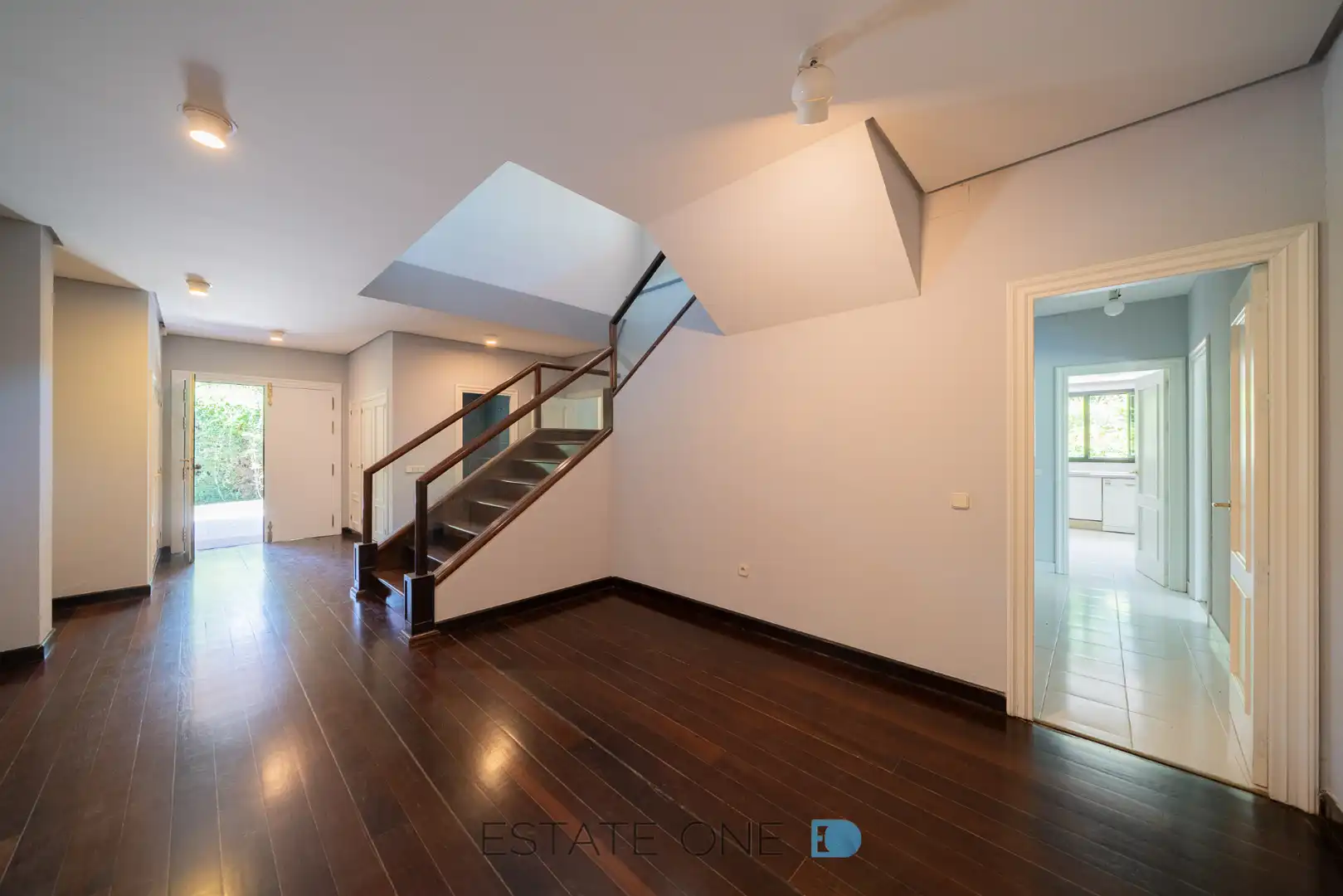 Chalet con piscina en alquiler en Somosaguas, imagen 10