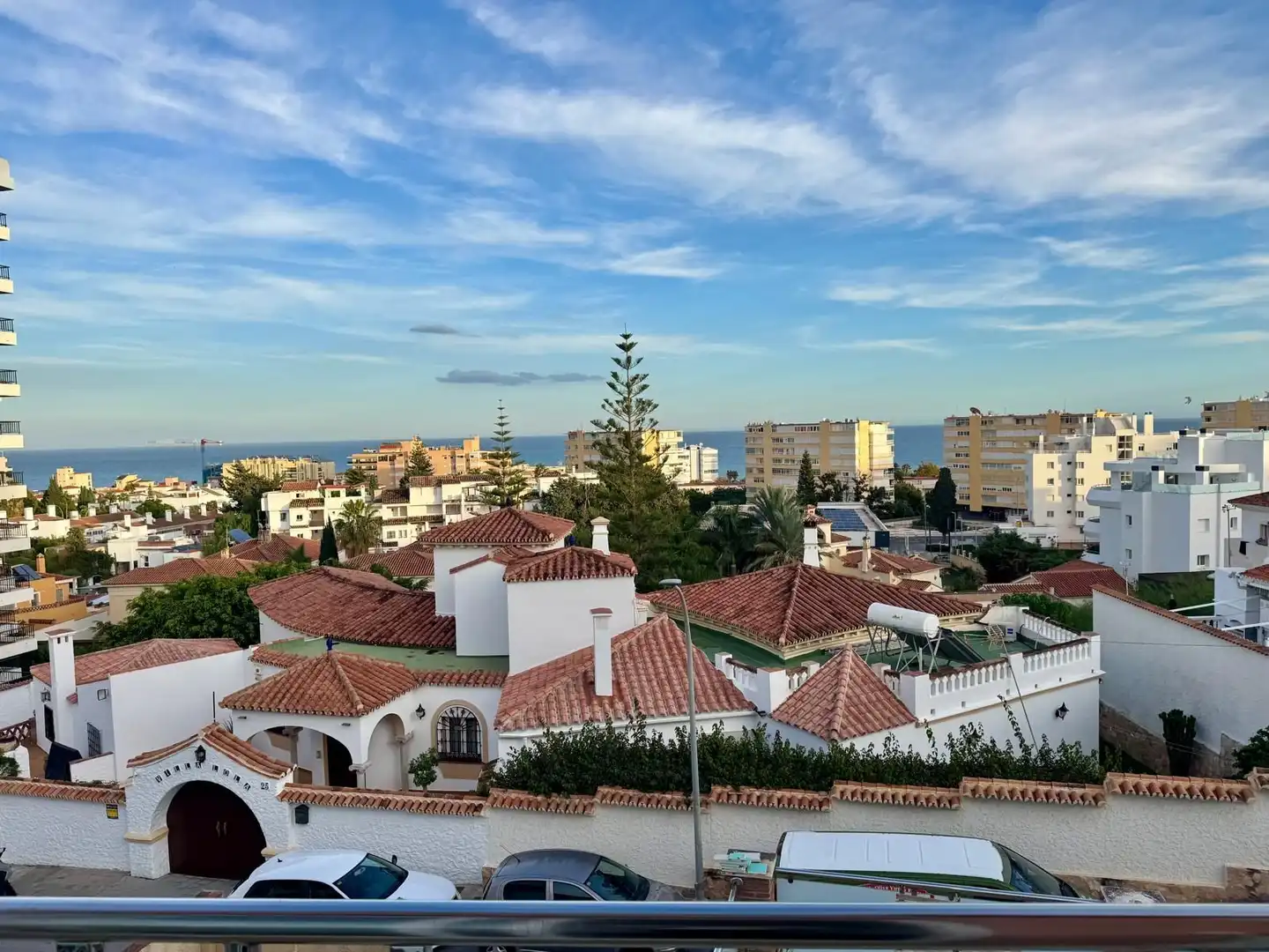 Dúplex amb piscina en venda a Francisco de Quevedo