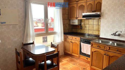 Foto 4 de Pis de lloguer a Azcarraga, Llano, Gijón