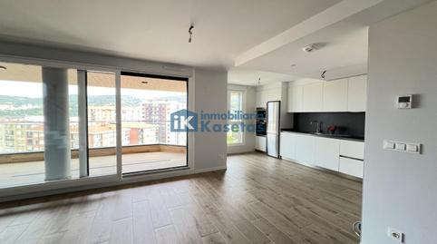 Foto 4 de Dúplex en venda a Pozokoetxe, Bizkaia