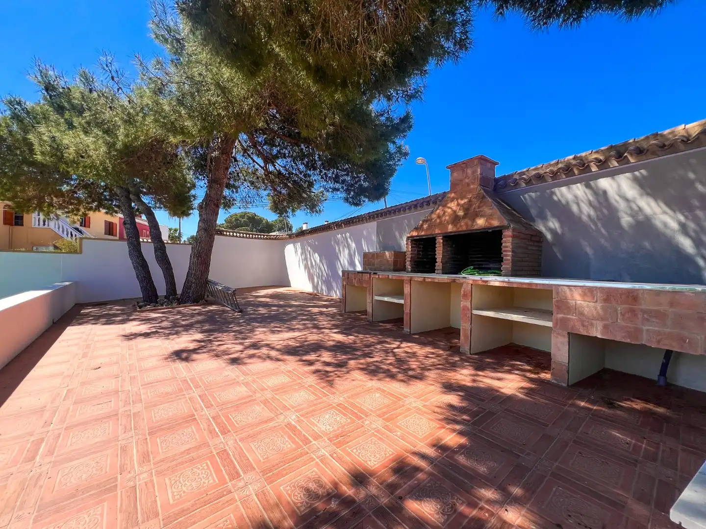Detached house with pool for sale in Los Balcones - Los Altos, imagen 7