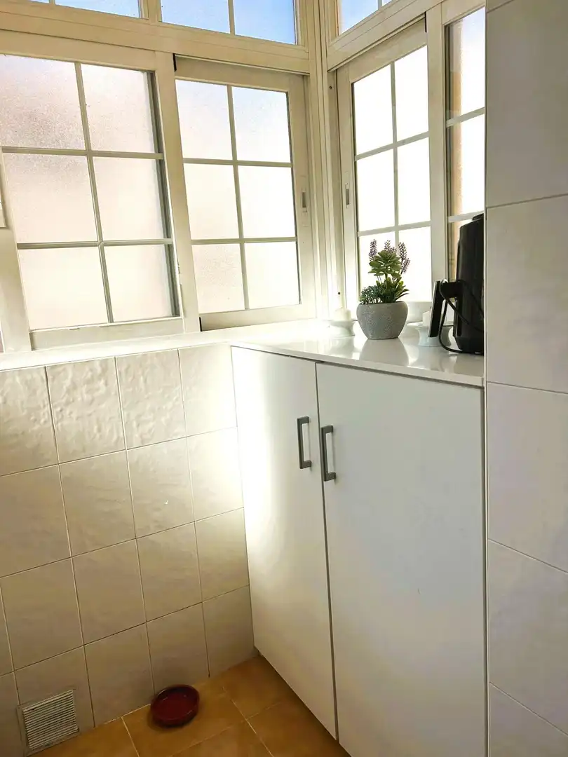 Penthouse with terrace for sale in Estepona Pueblo, imagen 13