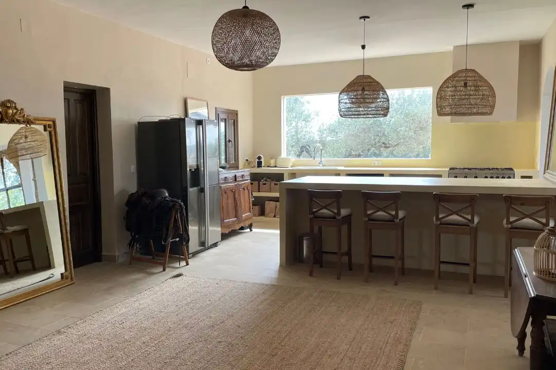 Terreno en venta en La Calzada - La Florida