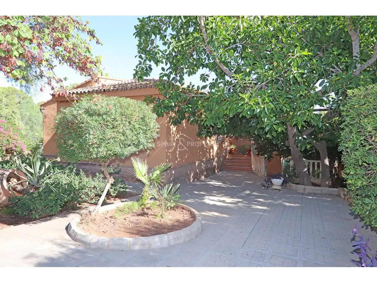 Villa mit Pool zum Verkauf in Calle BAIX, imagen 3