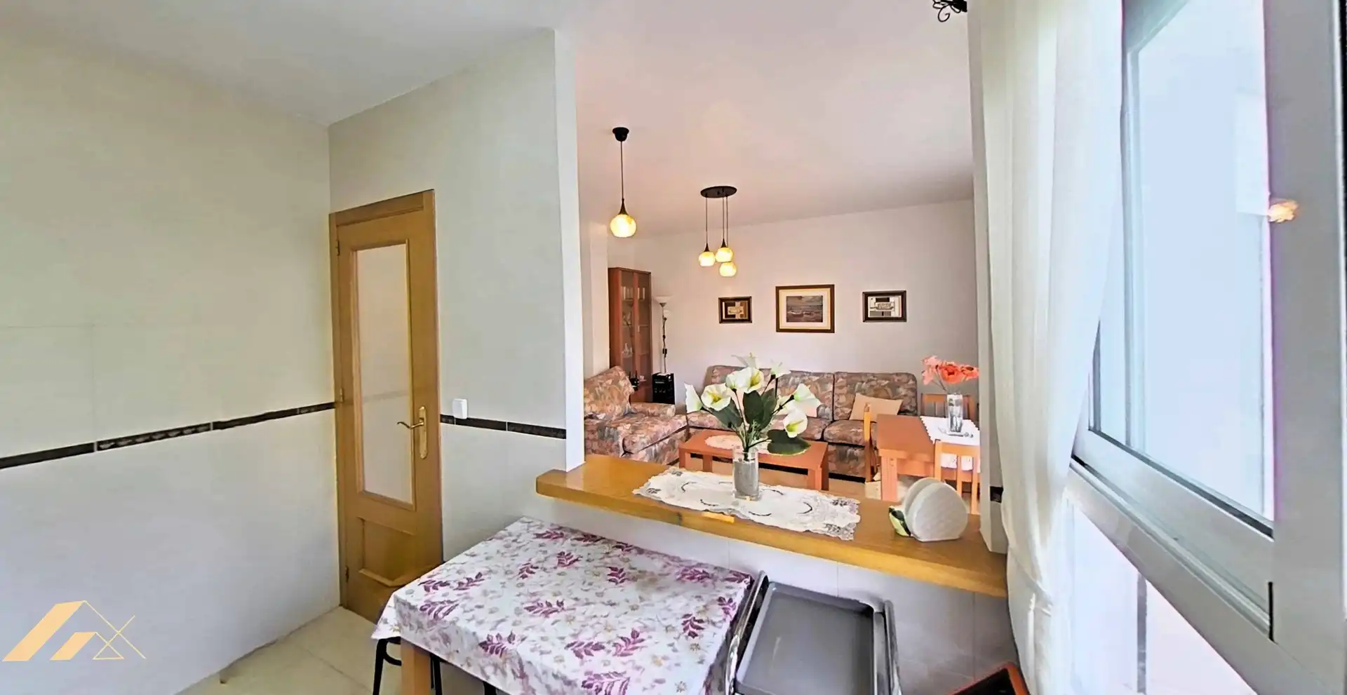 Penthouse with lift for sale in Lo Pagán, imagen 21