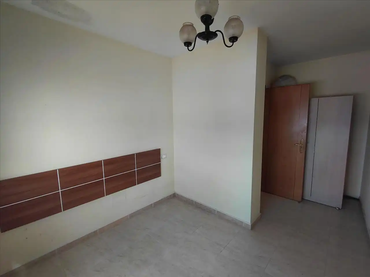 Bedroom of Apartments for sale in Boiro