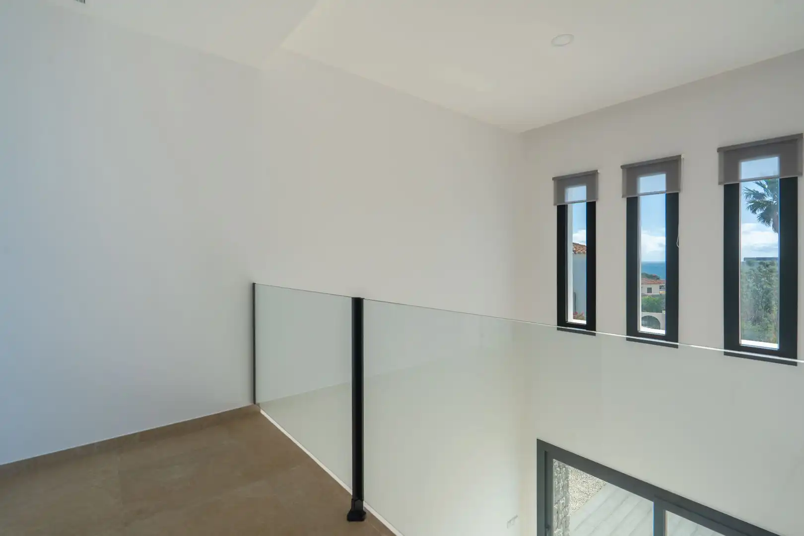 Detached house with terrace for sale in La Fustera, imagen 26