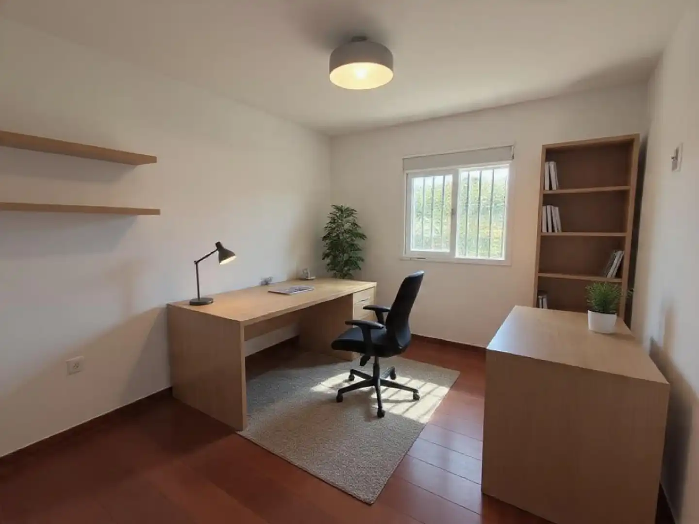 Casa o xalet en venda en Benamocarra amb Jardí privat, Terrassa i Traster