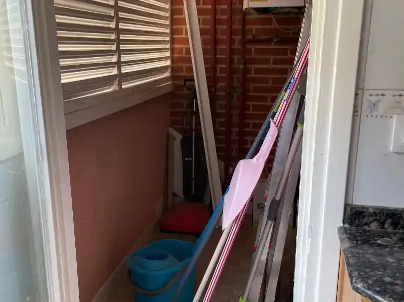 Terrassa de Pis en venda en Laguardia amb Jardí privat, Parquet i Traster