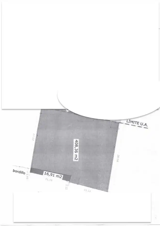 Residencial en venda en Massamagrell