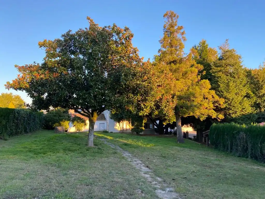 Haus oder Chalet zum Verkauf in Vedra mit Heizung und Privatgarten
