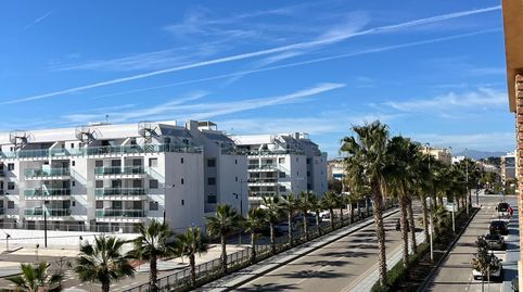Foto 3 de Apartament en venda a Urbanización Santa Rosa, Torrox